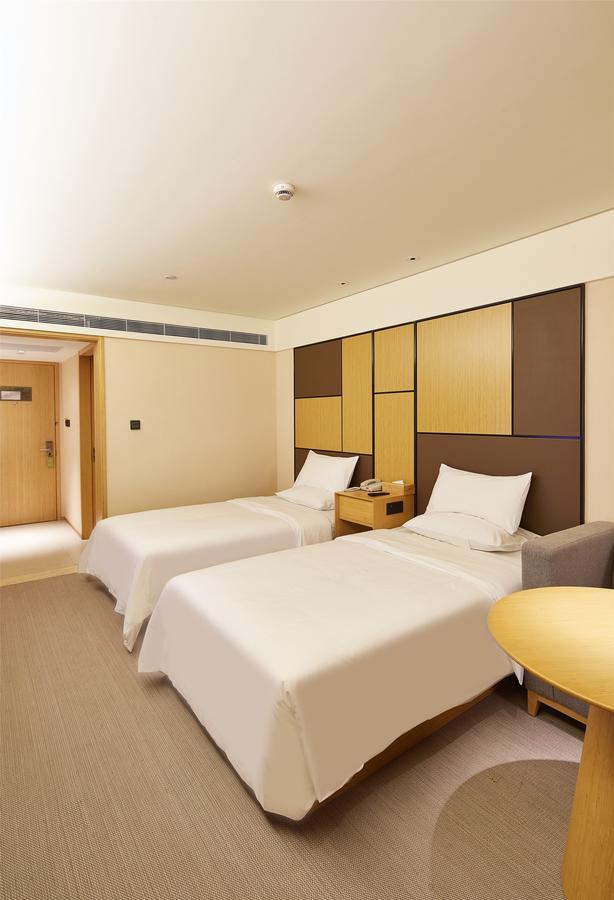 Ji Hotel Hangzhou West Lake Kaiyuan Road Екстер'єр фото