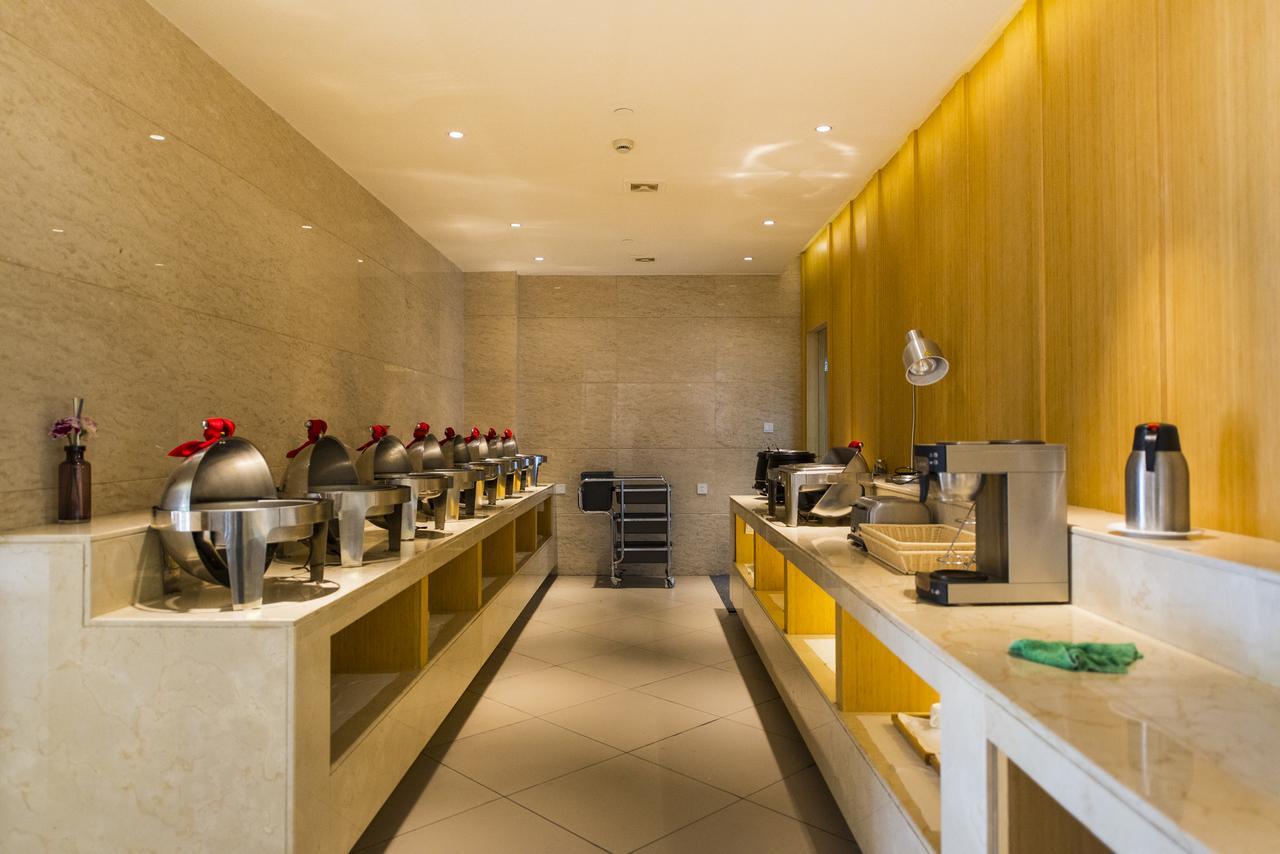 Ji Hotel Hangzhou West Lake Kaiyuan Road Екстер'єр фото