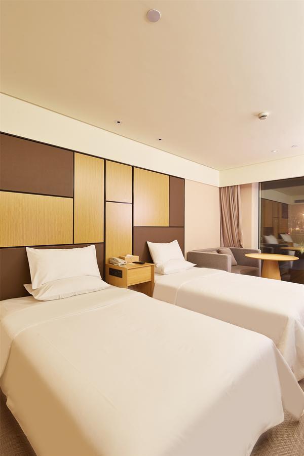 Ji Hotel Hangzhou West Lake Kaiyuan Road Екстер'єр фото