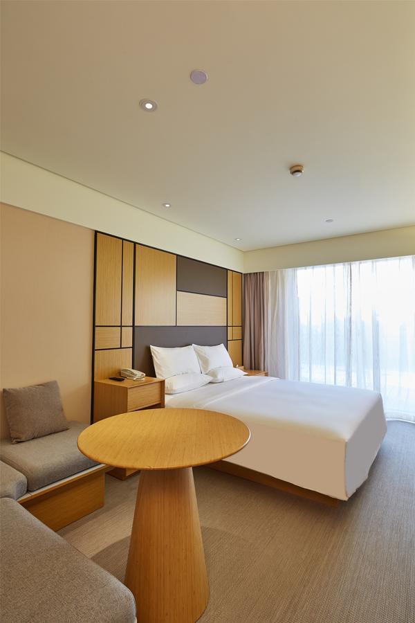 Ji Hotel Hangzhou West Lake Kaiyuan Road Екстер'єр фото